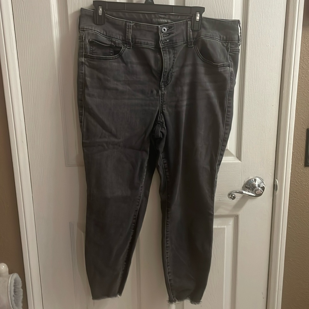 Torrid Jeggings